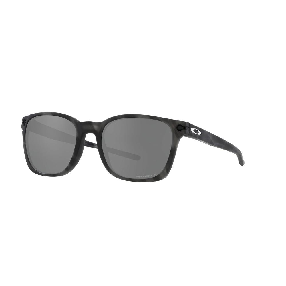 Foto 2 | Lentes de Sol Oakley Ojector OO9018 Negros