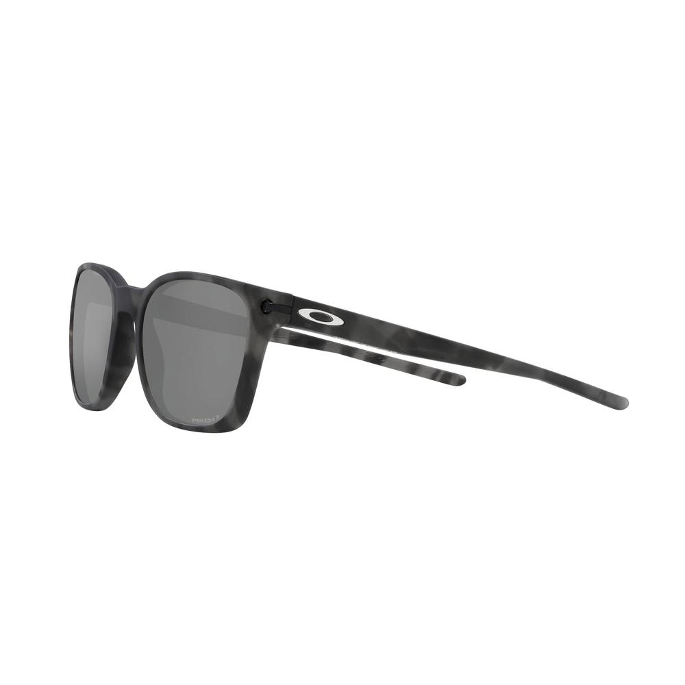 Foto 4 pulgar | Lentes de Sol Oakley Ojector OO9018 Negros