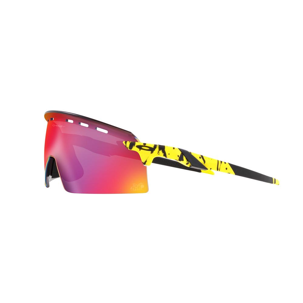 Foto 4 pulgar | Lentes de Sol Encoder Strike Vented Oakley OO9235