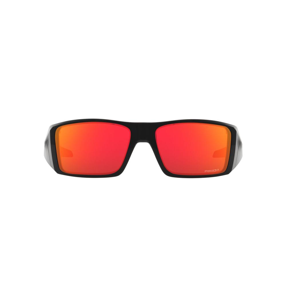 Foto 2 pulgar | Lentes de Sol Heliostat Oakley OO9231 color Negro