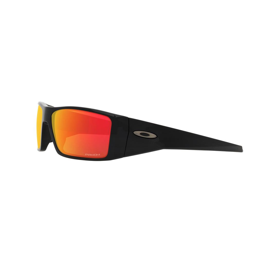 Foto 4 pulgar | Lentes de Sol Heliostat Oakley OO9231 color Negro