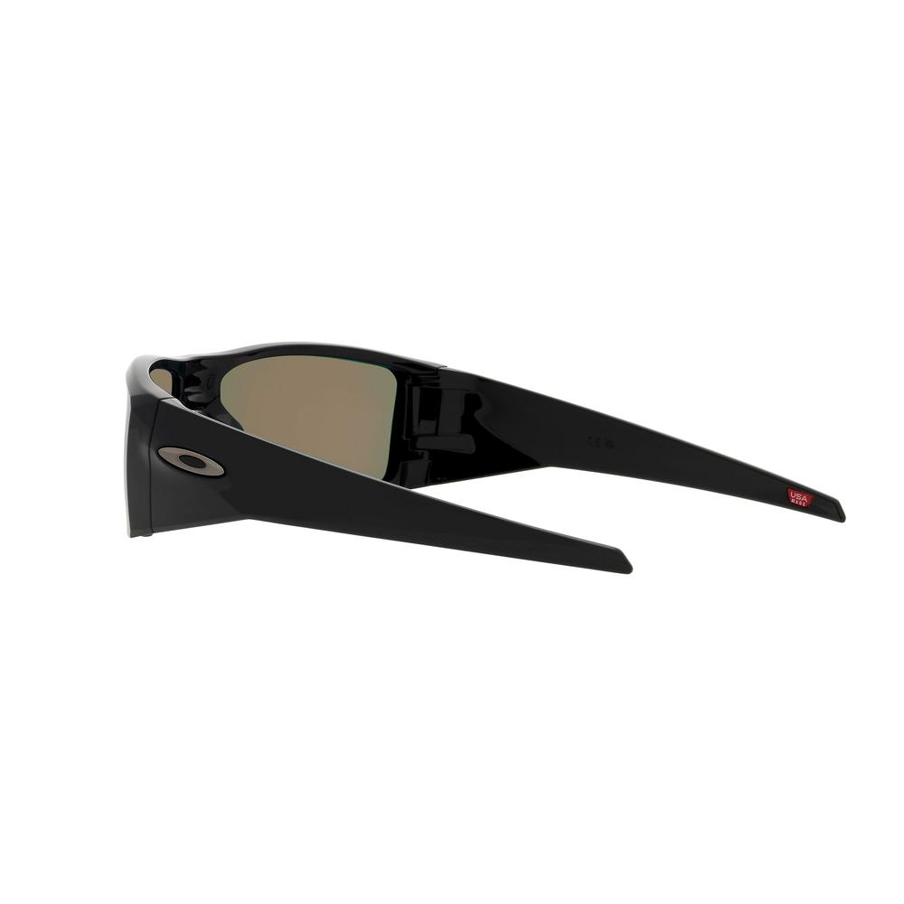 Foto 6 pulgar | Lentes de Sol Heliostat Oakley OO9231 color Negro