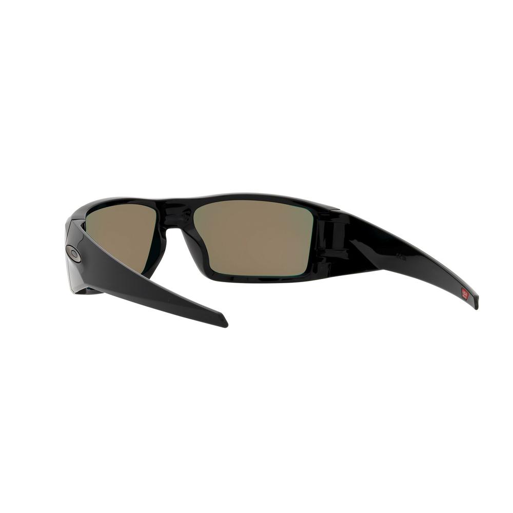 Foto 7 pulgar | Lentes de Sol Heliostat Oakley OO9231 color Negro
