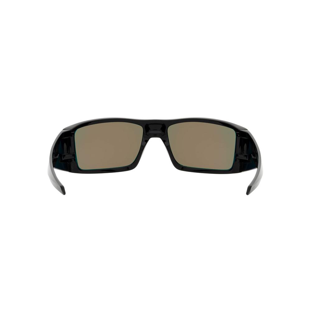 Foto 8 pulgar | Lentes de Sol Heliostat Oakley OO9231 color Negro
