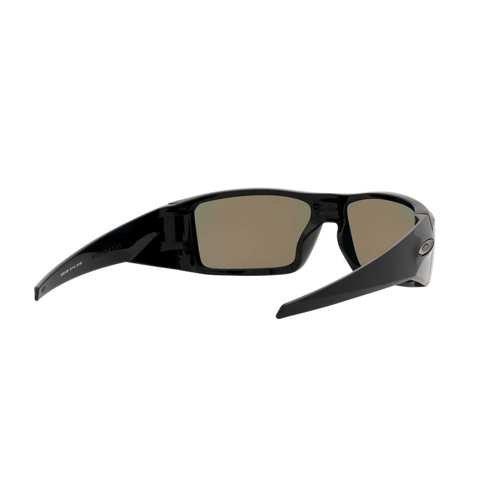 Foto 9 pulgar | Lentes de Sol Heliostat Oakley OO9231 color Negro