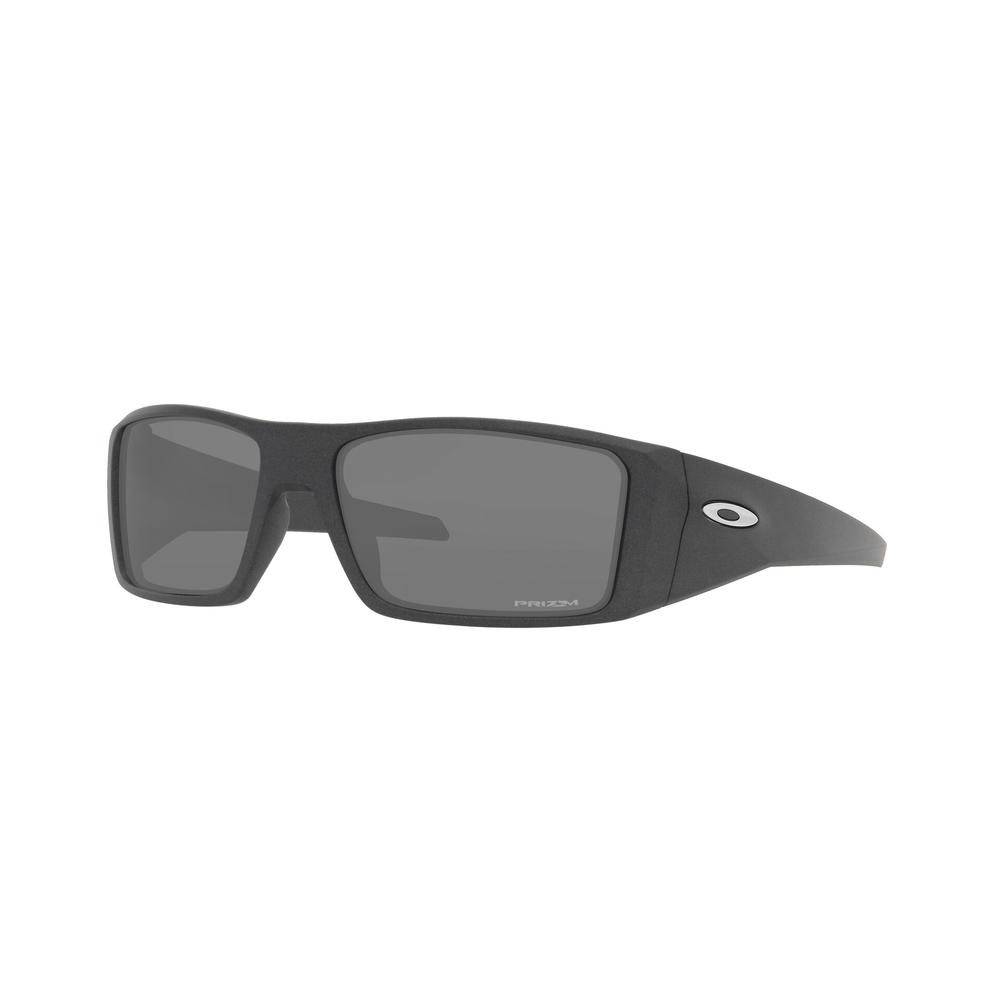 Foto 2 | Lentes de Sol Heliostat Oakley OO9231 color Negro