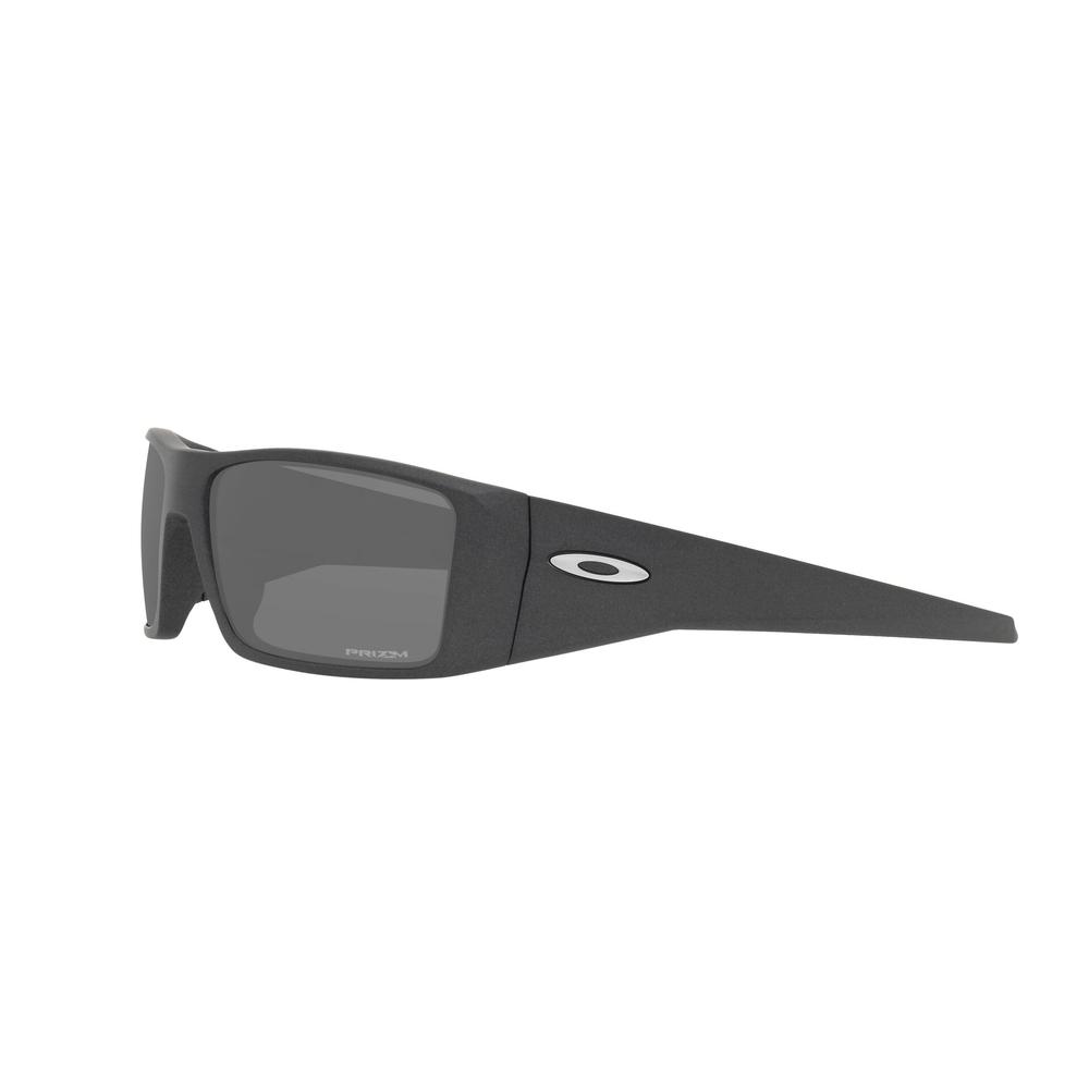 Foto 3 | Lentes de Sol Heliostat Oakley OO9231 color Negro