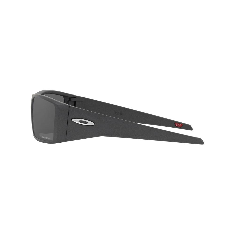 Foto 4 | Lentes de Sol Heliostat Oakley OO9231 color Negro