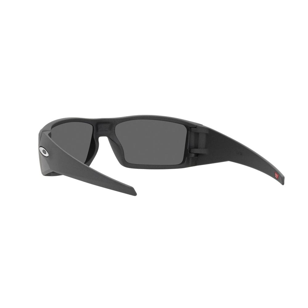 Foto 7 pulgar | Lentes de Sol Heliostat Oakley OO9231 color Negro