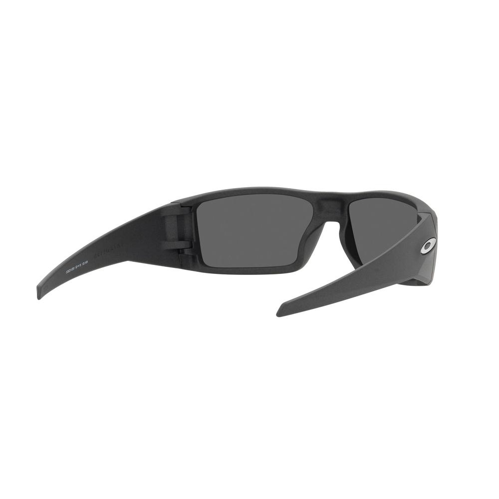 Foto 9 pulgar | Lentes de Sol Heliostat Oakley OO9231 color Negro
