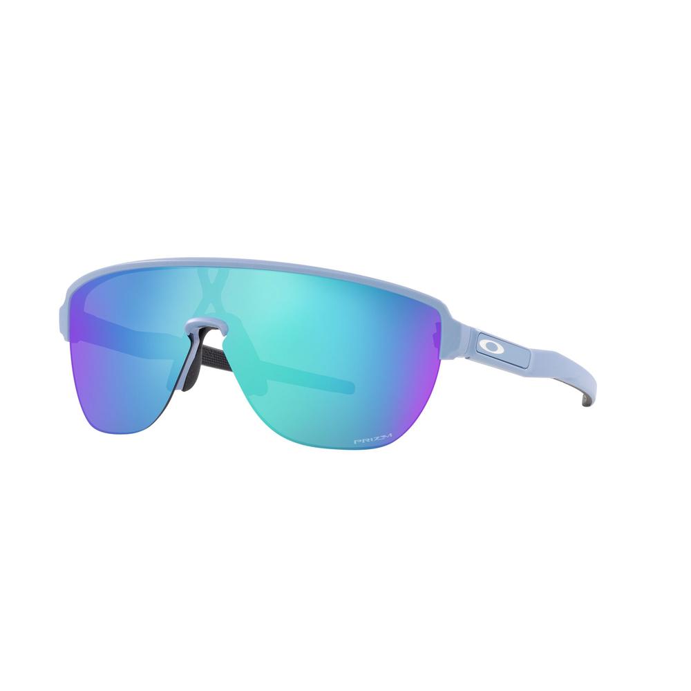 Foto 2 | Lentes de Sol Corridor Oakley OO9248 Azules