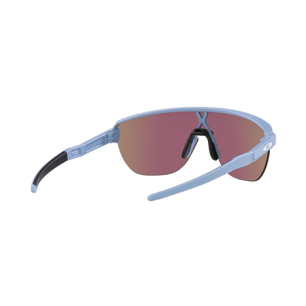 Foto 8 | Lentes de Sol Corridor Oakley OO9248 Azules