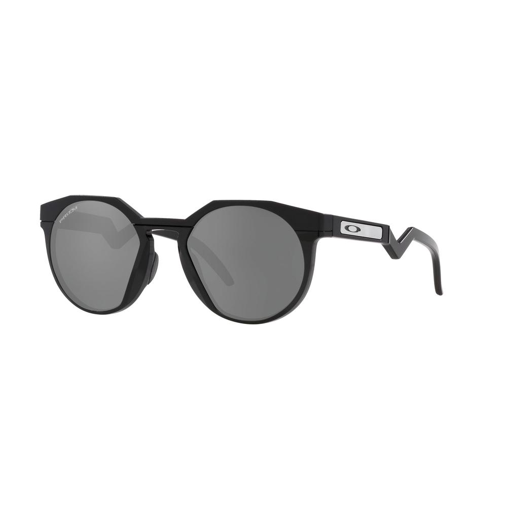 Foto 2 | Lentes de Sol Oakley Hstn color Negro