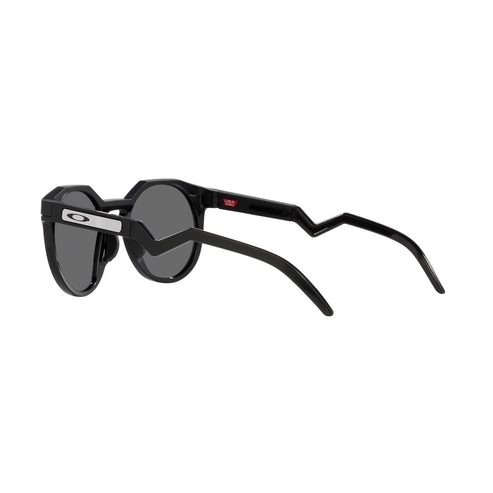 Foto 5 | Lentes de Sol Oakley Hstn color Negro