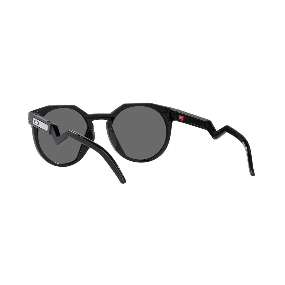 Foto 7 pulgar | Lentes de Sol Oakley Hstn color Negro