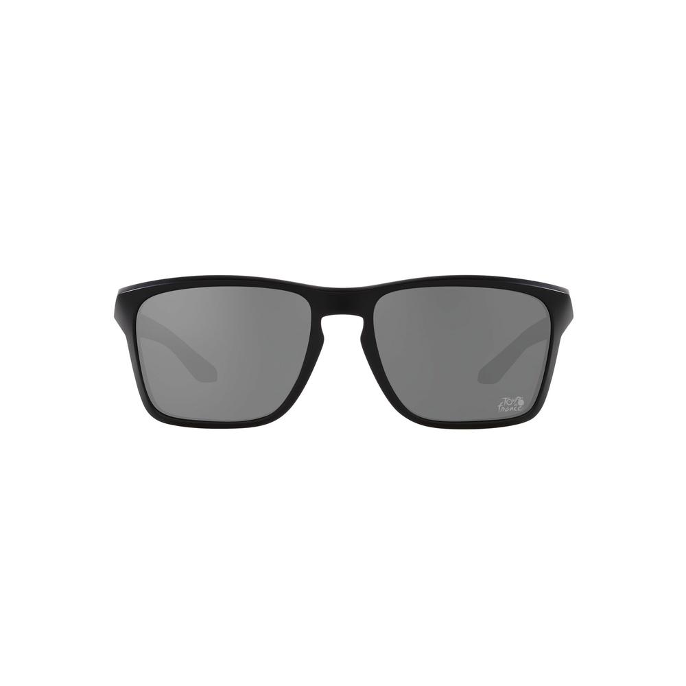 Lentes de Sol Oakley Sylas color Negro