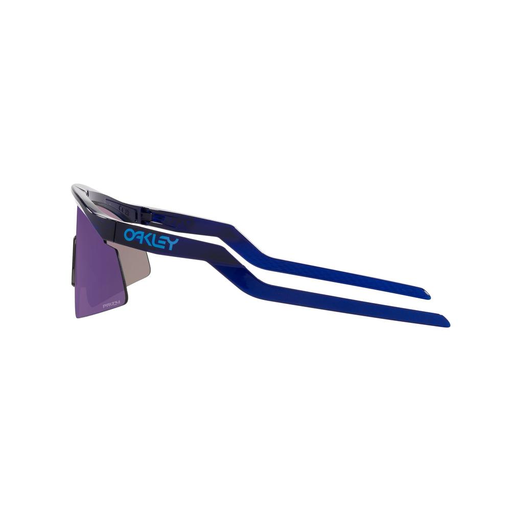 Foto 4 | Lentes de Sol Oakley Hydra color Azul