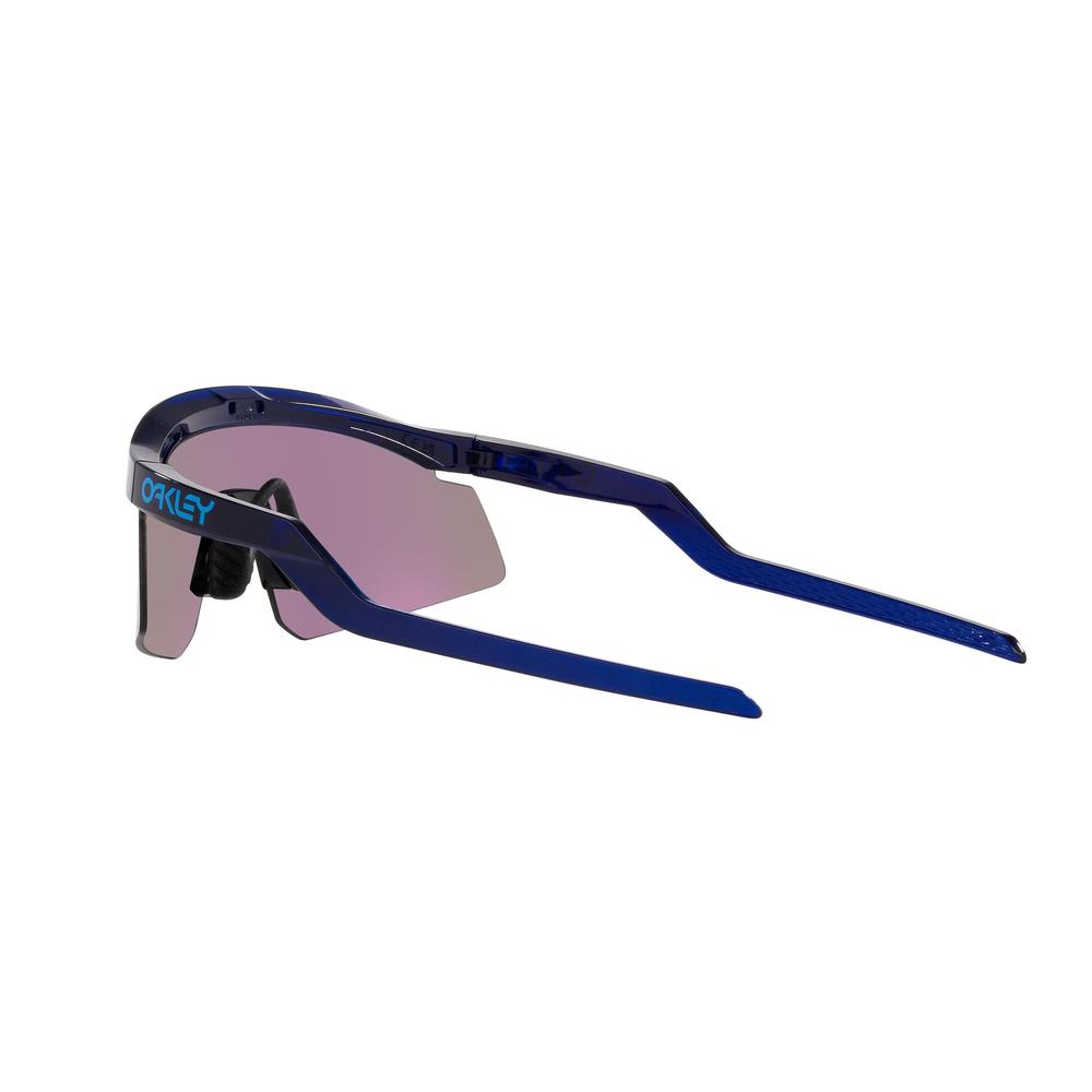Foto 6 pulgar | Lentes de Sol Oakley Hydra color Azul