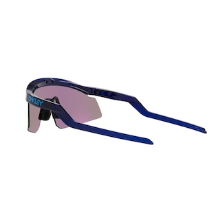 Foto 5 | Lentes de Sol Oakley Hydra color Azul