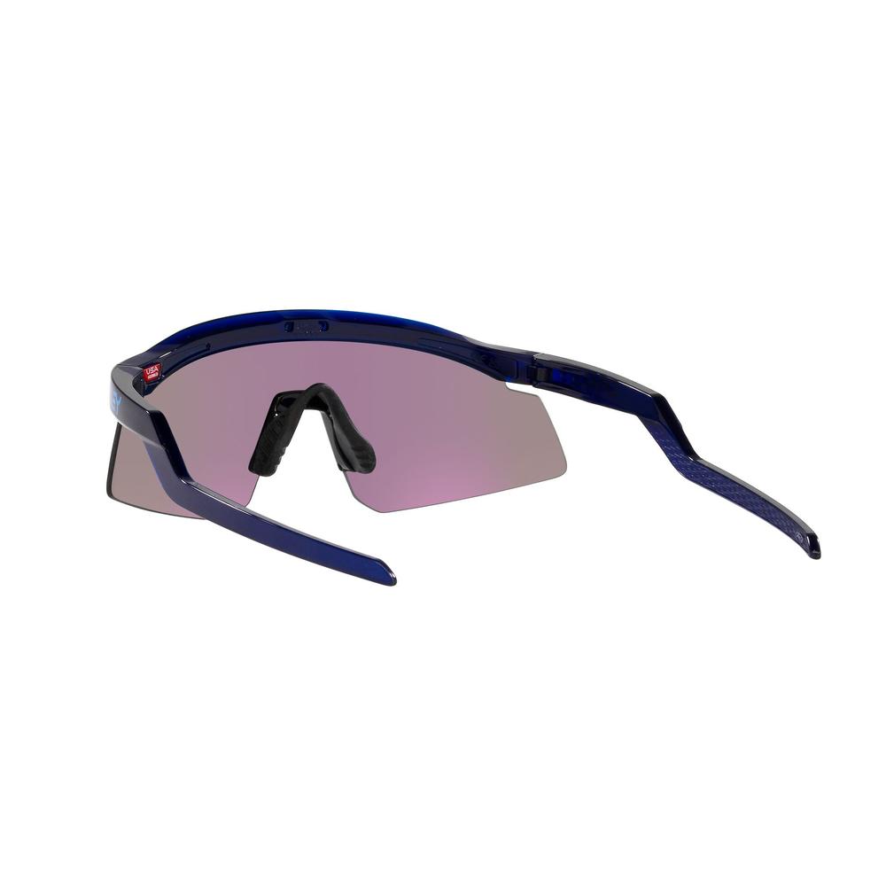 Foto 6 | Lentes de Sol Oakley Hydra color Azul