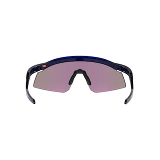 Foto 7 | Lentes de Sol Oakley Hydra color Azul