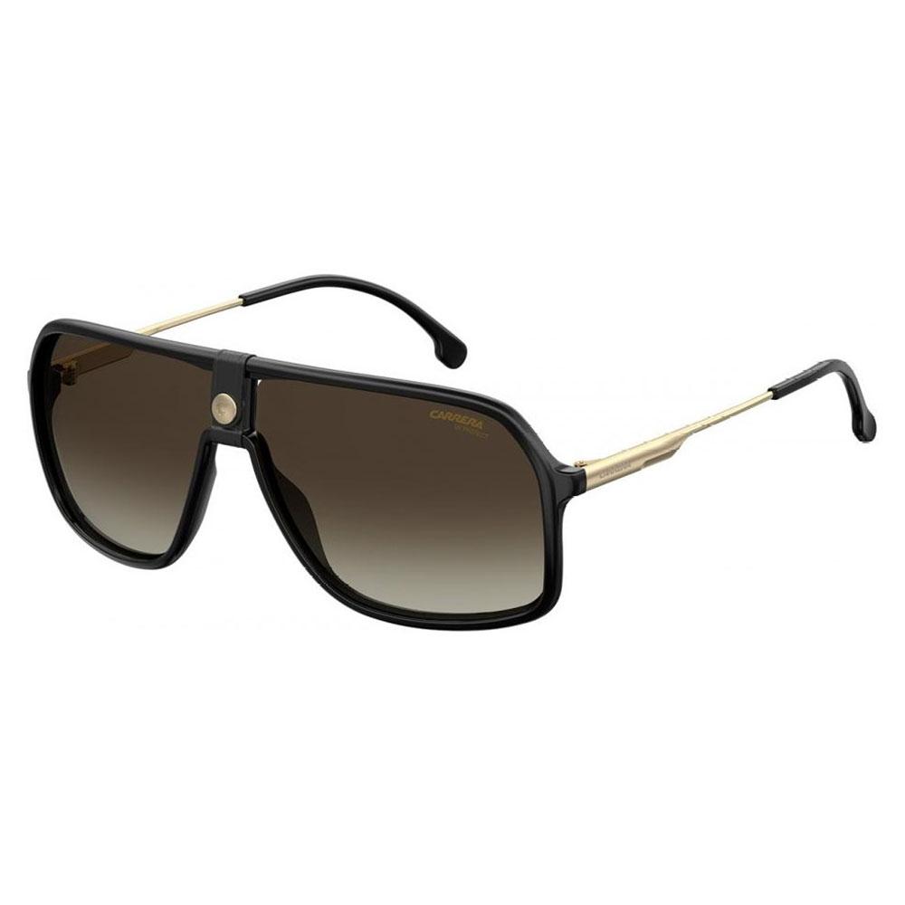 Foto 1 | Lentes De Sol Carrera 1019/s 807ha color Café para Hombre