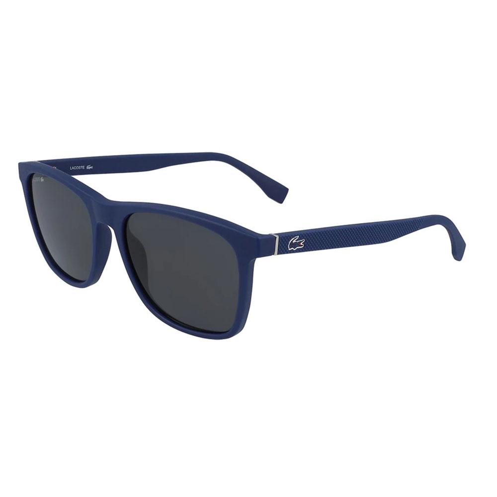 Lentes de Sol Lacoste L860SP 424 color Azul para Hombre