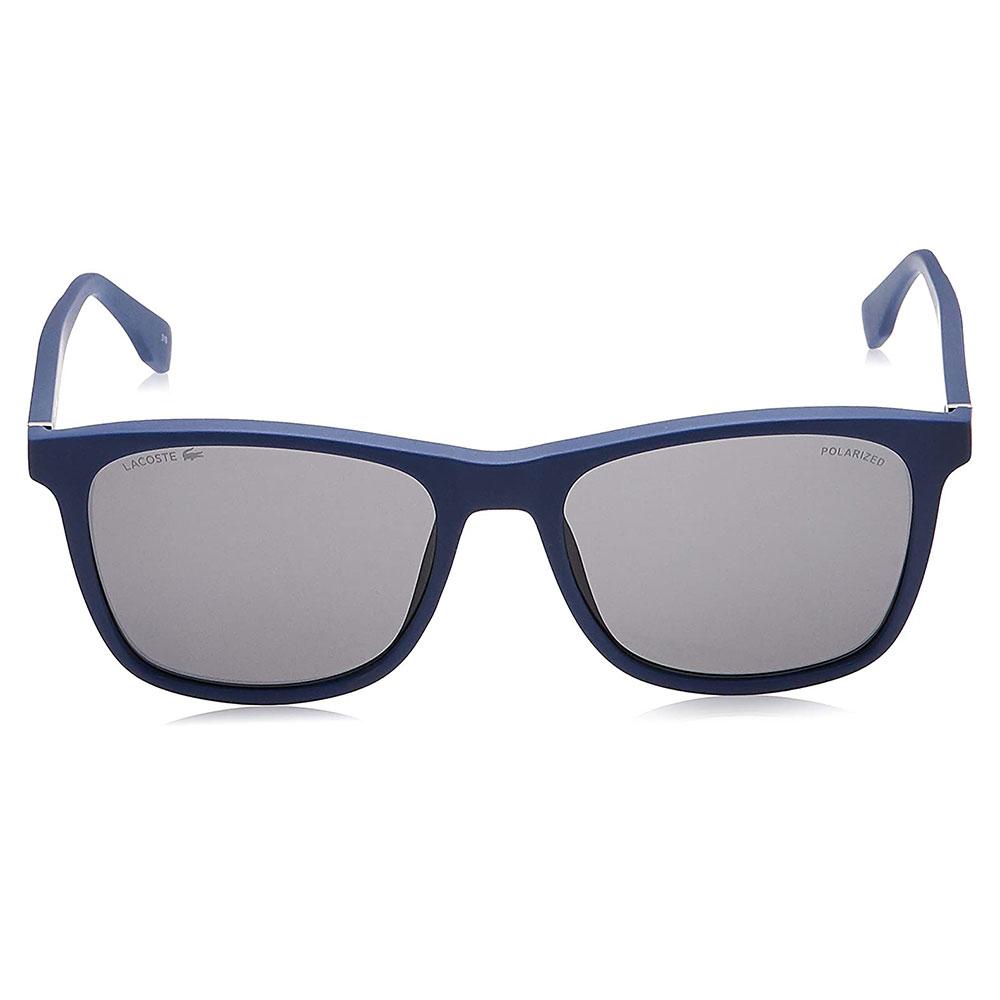 Foto 3 pulgar | Lentes de Sol Lacoste L860SP 424 color Azul para Hombre