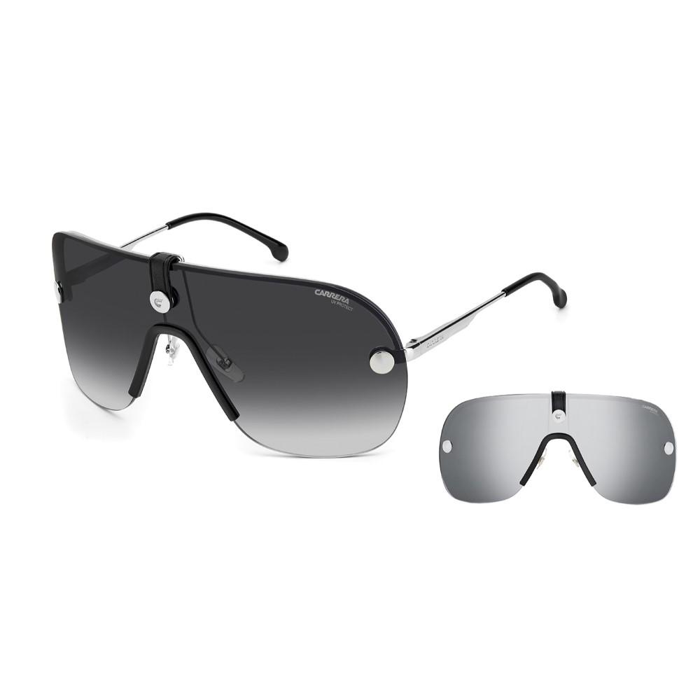 Lentes de Sol Carrera Rectangular Epica Ii 010 S023 Unisex