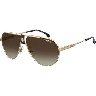 Foto 1 | Lentes de Sol Carrera Unisex Piloto 1033/sc - S023 color Marrón