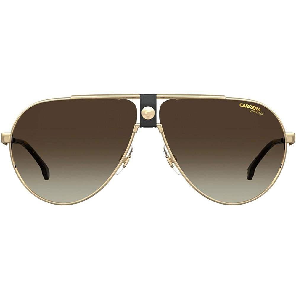 Foto 3 pulgar | Lentes de Sol Carrera Unisex Piloto 1033/sc - S023 color Marrón