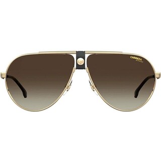 Foto 2 | Lentes de Sol Carrera Unisex Piloto 1033/sc - S023 color Marrón