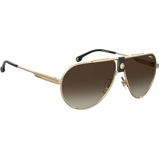 Foto 3 | Lentes de Sol Carrera Unisex Piloto 1033/sc - S023 color Marrón