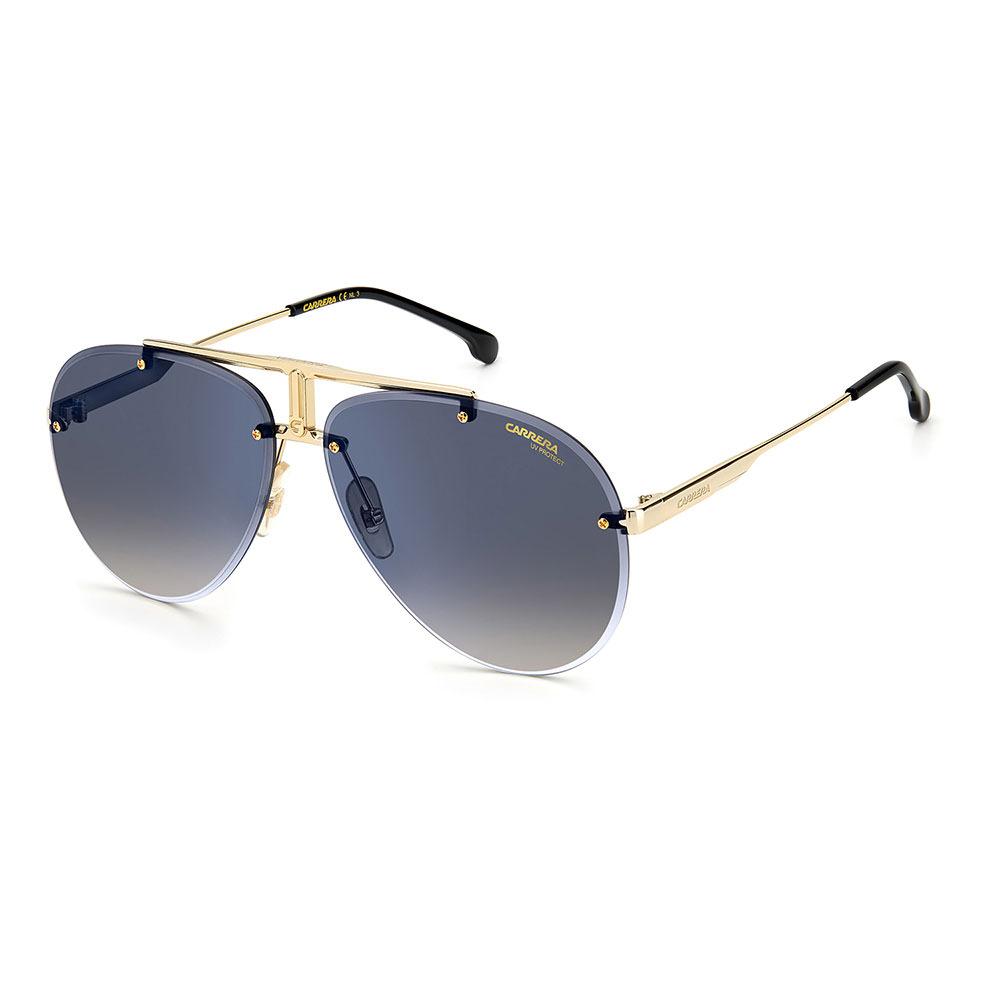 Foto 1 | Lentes de Sol Carrera Unisex color Dorado Carrera 1032/s - S023