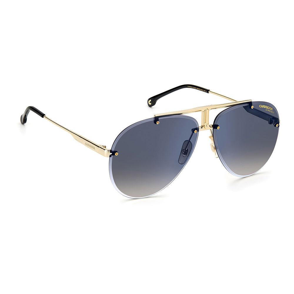 Foto 2 | Lentes de Sol Carrera Unisex color Dorado Carrera 1032/s - S023