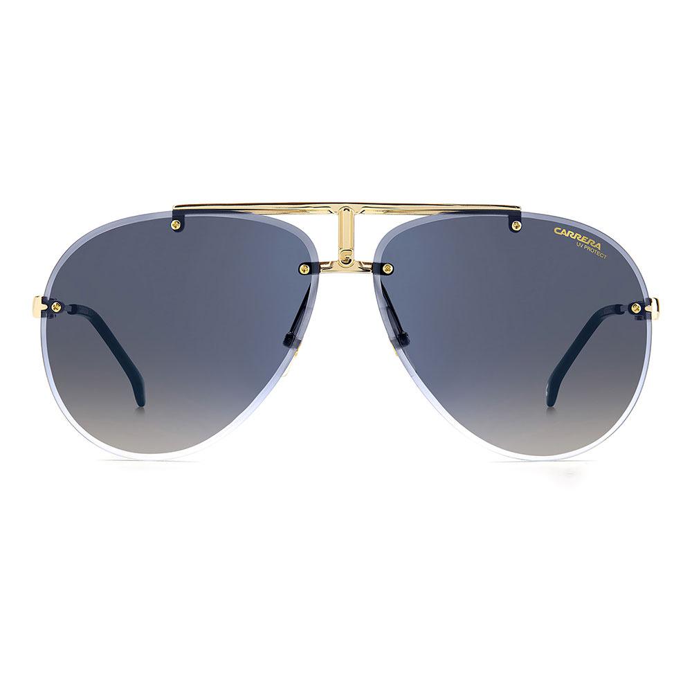 Foto 3 | Lentes de Sol Carrera Unisex color Dorado Carrera 1032/s - S023