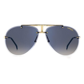 Foto 3 | Lentes de Sol Carrera Unisex color Dorado Carrera 1032/s - S023