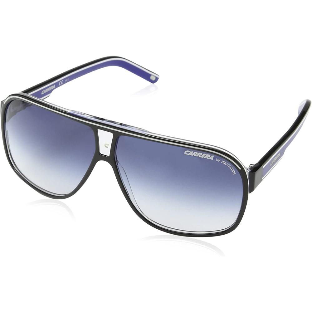Foto 2 pulgar | Lentes De Sol Carrera para Caballero Navigator G Prix2 Tc - S023 color Azul