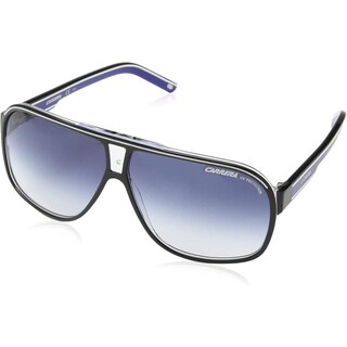 Foto 1 | Lentes De Sol Carrera para Caballero Navigator G Prix2 Tc - S023 color Azul