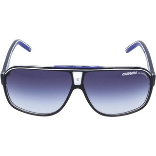 Foto 2 | Lentes De Sol Carrera para Caballero Navigator G Prix2 Tc - S023 color Azul