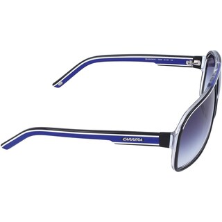 Foto 3 | Lentes De Sol Carrera para Caballero Navigator G Prix2 Tc - S023 color Azul