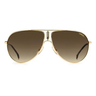 Foto 2 | Lentes De Sol Carrera Unisex Piloto Gipsy65-d - S023 color Marrón