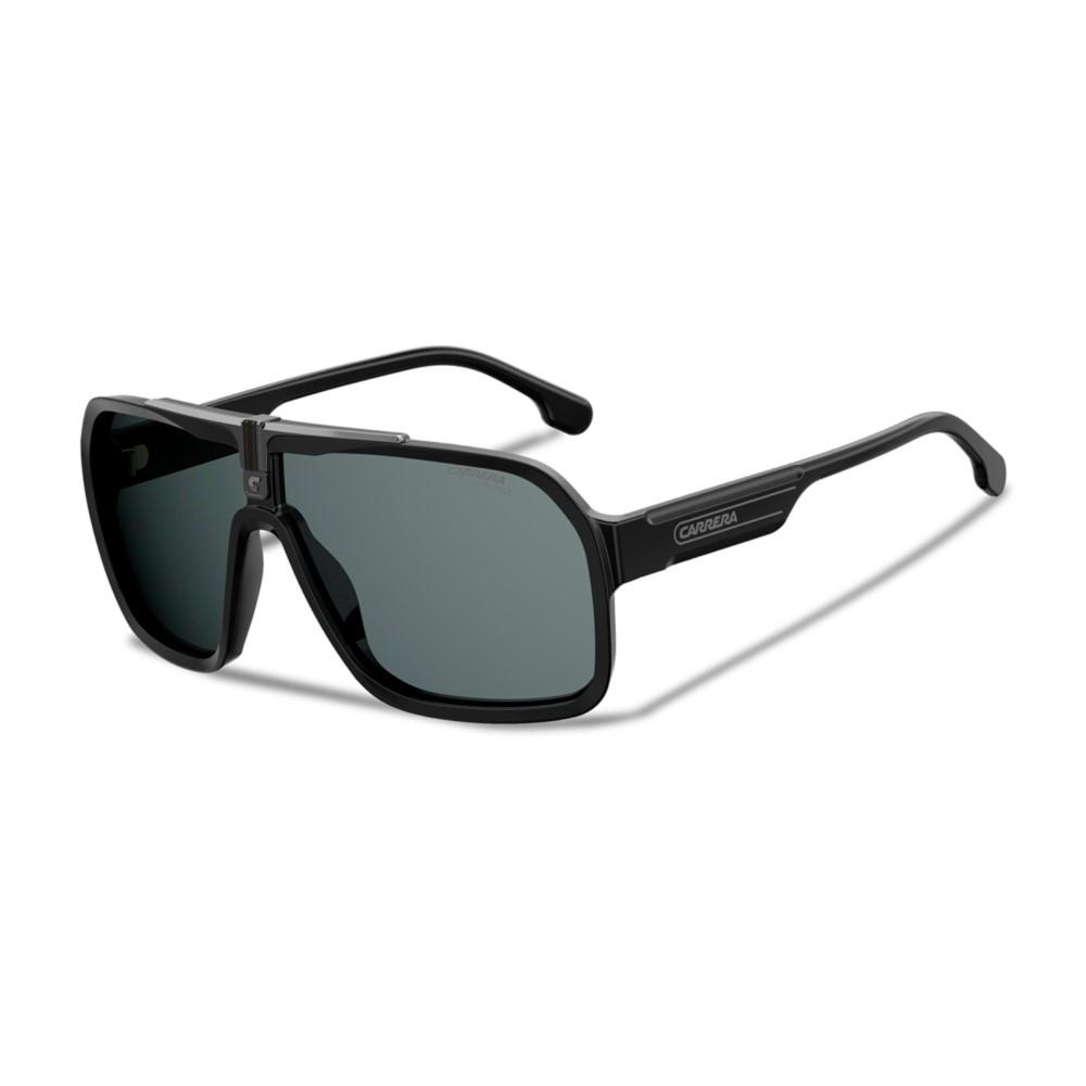 Foto 2 pulgar | Lentes de Sol Carrera 201447003652K color Negro para Caballero