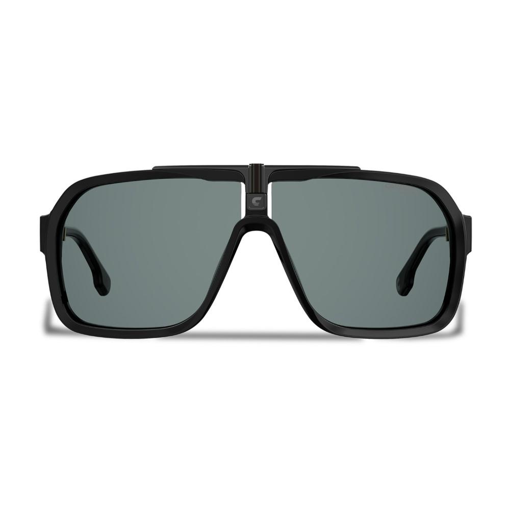 Foto 3 pulgar | Lentes de Sol Carrera 201447003652K color Negro para Caballero
