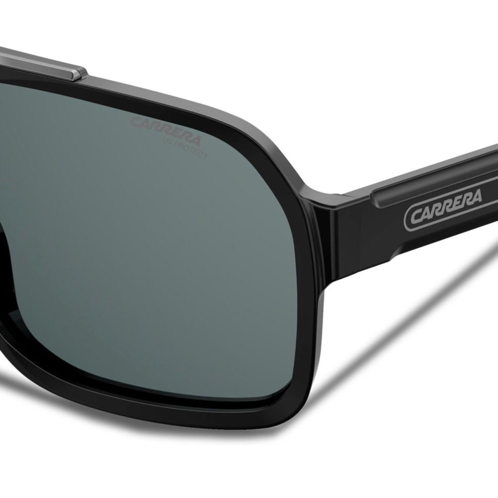Foto 4 pulgar | Lentes de Sol Carrera 201447003652K color Negro para Caballero