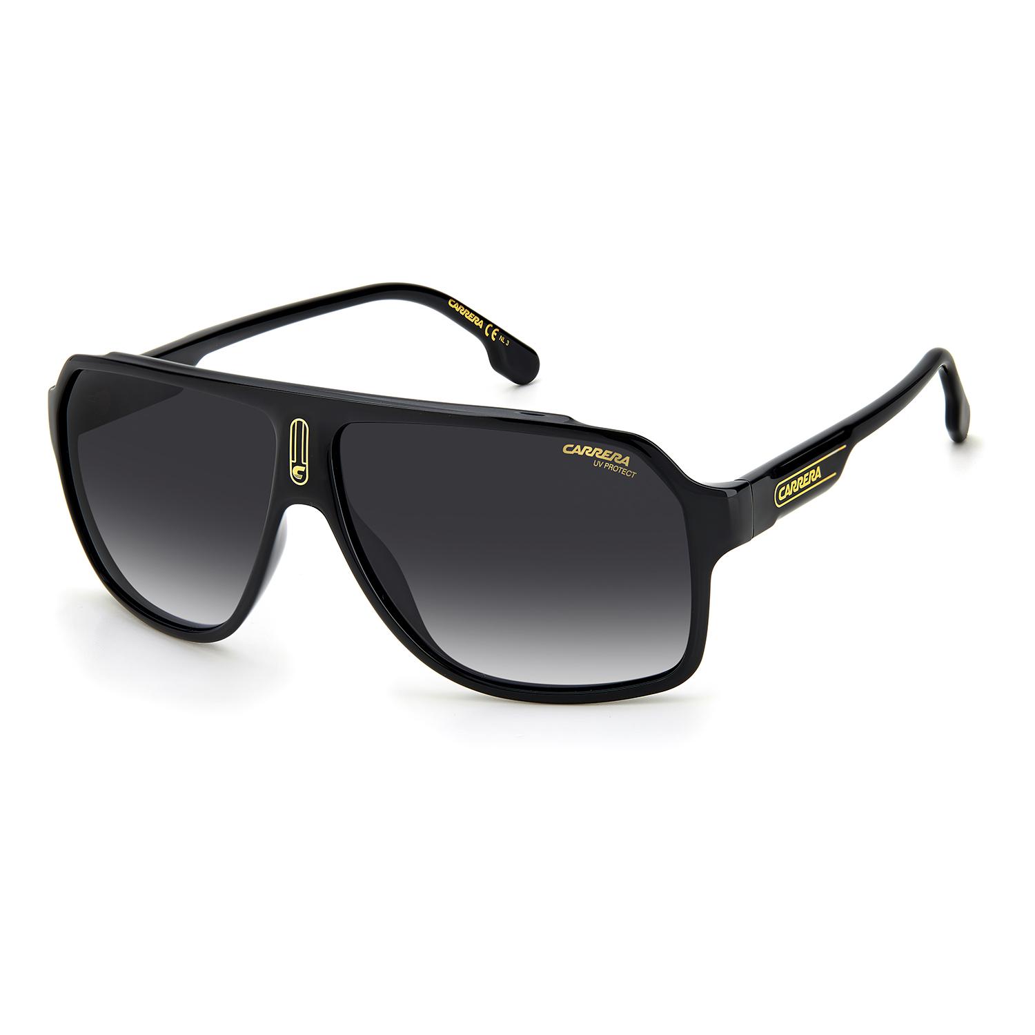 Foto 1 | Lentes de Sol Carrera para Caballero 1030/s - S023 color Negro