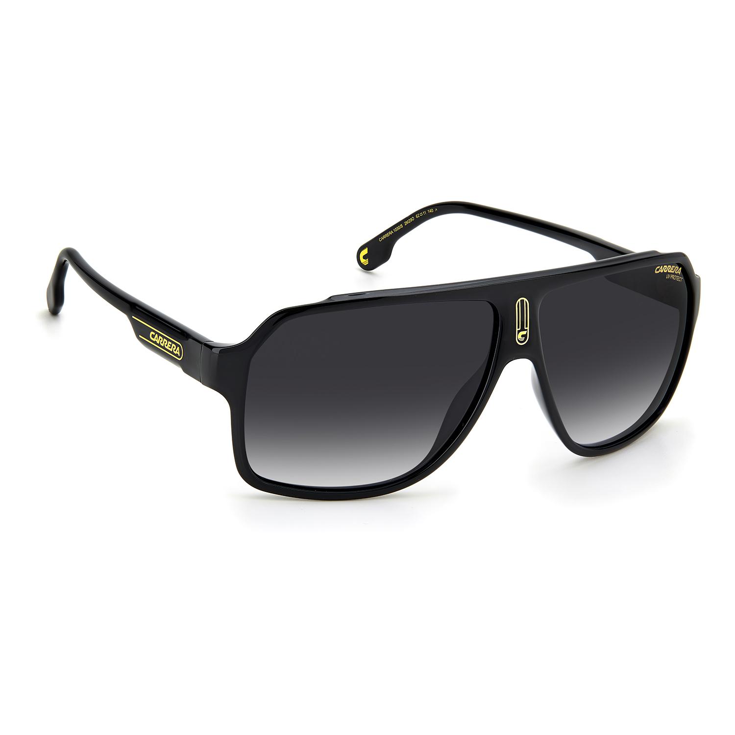 Foto 2 | Lentes de Sol Carrera para Caballero 1030/s - S023 color Negro
