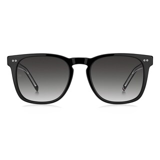 Foto 3 | Lentes de Sol Tommy Hilfiger Negro Th 1887/s S023 Hombre