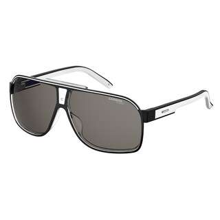 Foto 1 | Lentes De Sol Grand Prix 2 Negro Polarizados Carrera