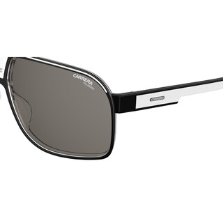 Foto 3 | Lentes De Sol Grand Prix 2 Negro Polarizados Carrera